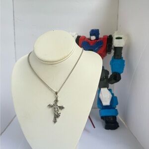 MACY PALLET STATEMENT NECKLACE JEWELRY